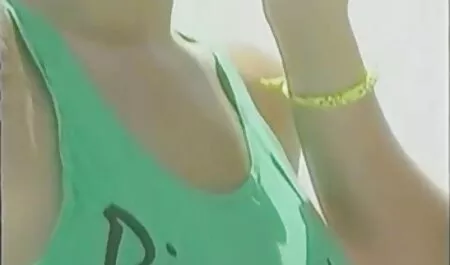 MILF Chanceux membres film x avec massage tordu