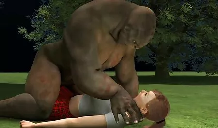 Putain de massage porno noire fagots.