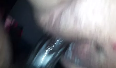 Pile porno par massage inattendue