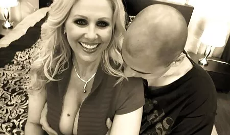 Trio avec belle-mère massage porno 2018