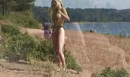 Grande fête dans le film prono massage bar