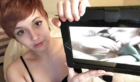 Mûres, porno dans la salle de massage lécher