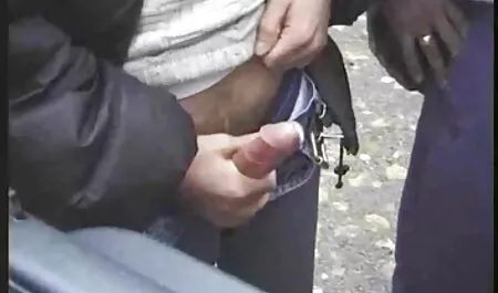 Bi porno massage réel Femmes