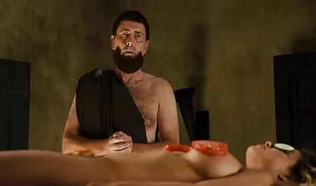 Liza harper free porno massage