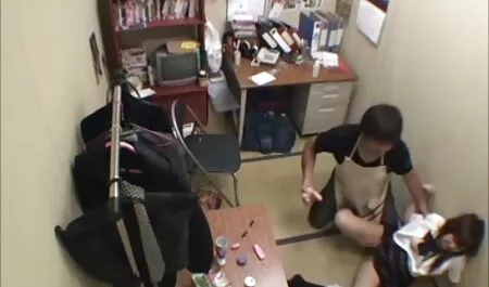 Anime film de massage x nympho