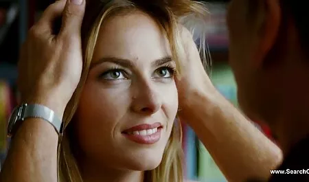 La rousse a beaucoup de porno massage latina sperme.