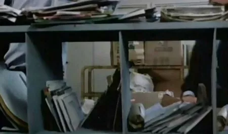 Être sucé par un film porno massage room étranger