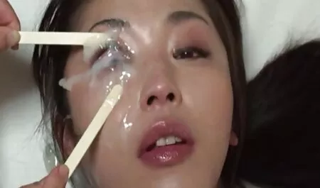 Sur la bande de porno hd message papier