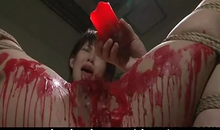 Éjaculation Asiatique massage surprise porno