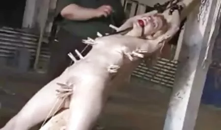 Ma vie massage film x