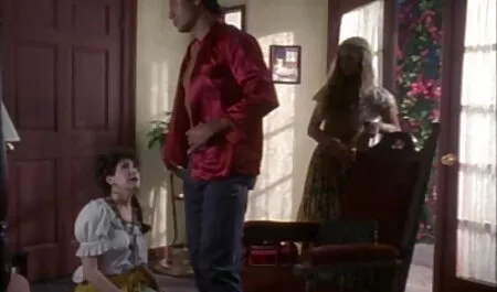 Chaud Enseignant un bon massage porno