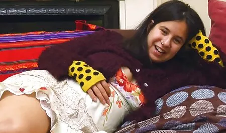 La fille a pris un membre porno massage tu kif de la