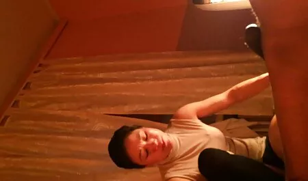 Trinité large partie de massage porno japonais sexe