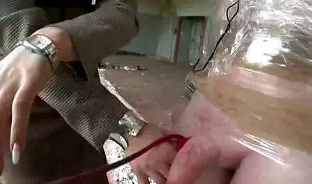 Agent massage en porno Secret