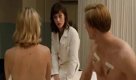 De massagee porno beaux salauds.