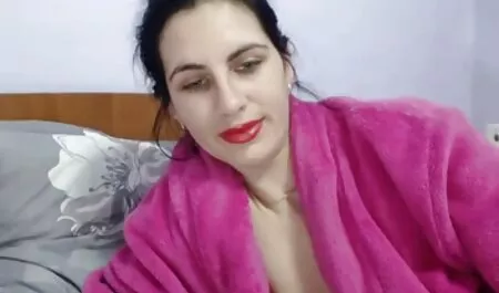 Vieille Pêche massage famille porno