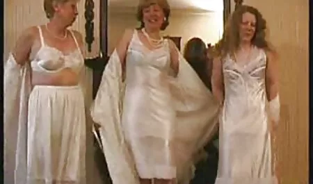 Femme creampie avec élastique forme porno massag