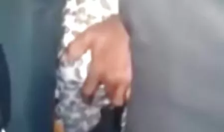 Fuck porno massage blond La Langue